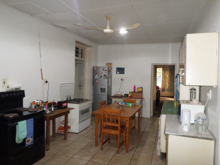 4 Bedroom Property for Sale in Ventersdorp North West